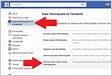 Como desativar sua conta do Facebook Veja o passo a pass